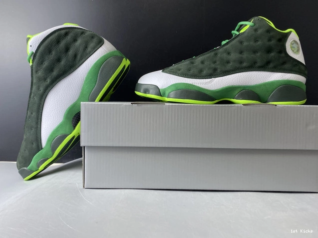 Air - Retro 'Oregon 13 313 PE AR4390 Ducks' Jordan 0701